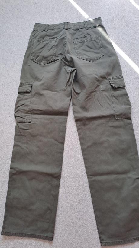 Tenke kaspáče, pull&bear,s