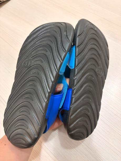 Sandále alpine pro, alpine pro,31