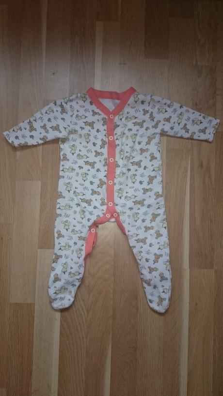 Overal na spinkanie s macikmi, f&f,68