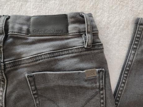 Rifle calvin klein top stav, calvin klein,146