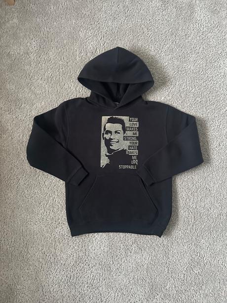 Cristiano ronaldo mikina, 152