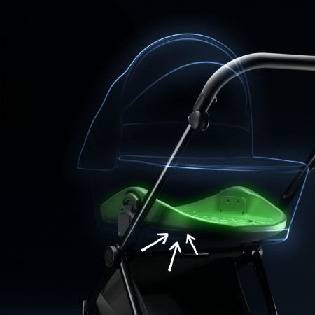 Tutis Mio Plus Thermo