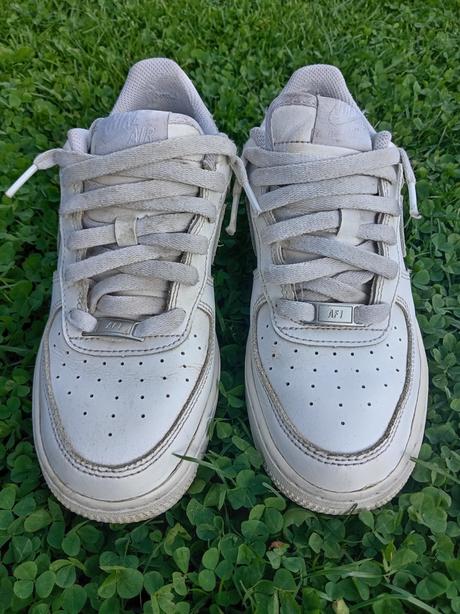 Tenisky, nike,37