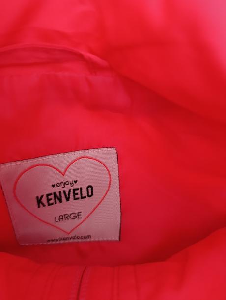 Bunda prechodná l, kenvelo,l