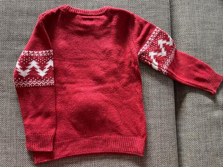 Vianočný svetrík, next,116