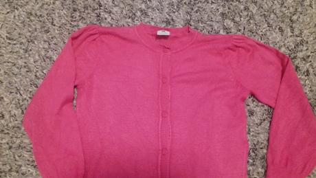 Praktický jednoduchý svetrík, kiki&koko,116