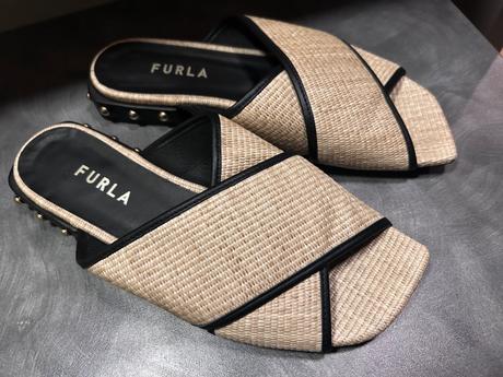 Furla šlapky, 37