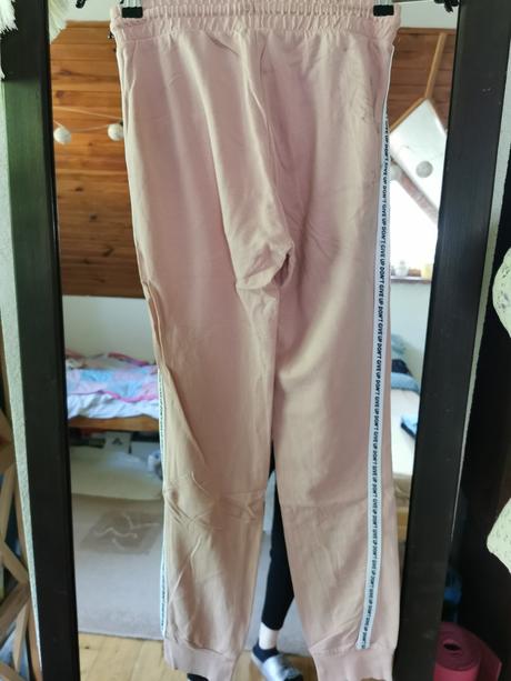 Teplaky, terranova,xs