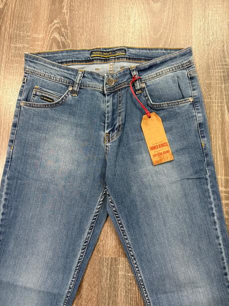 Franco benussi panske rifle 30/34, m