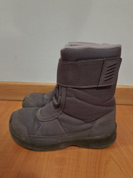 Detské snehule, quechua,31