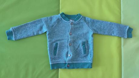Mikina, f&f,80