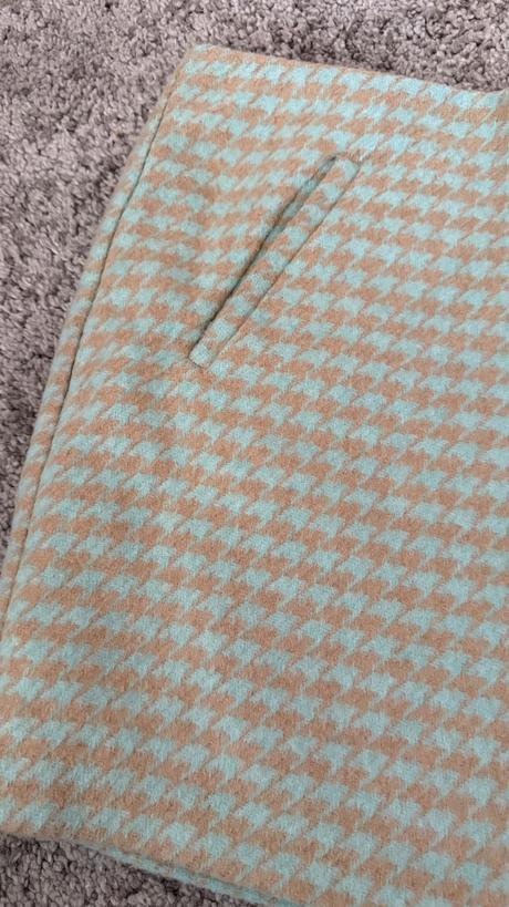 Sukňa benetton, benetton,xs