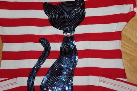 Tričko s vreckami..., 116