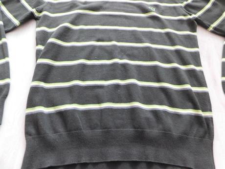 Pulover m, fishbone,m