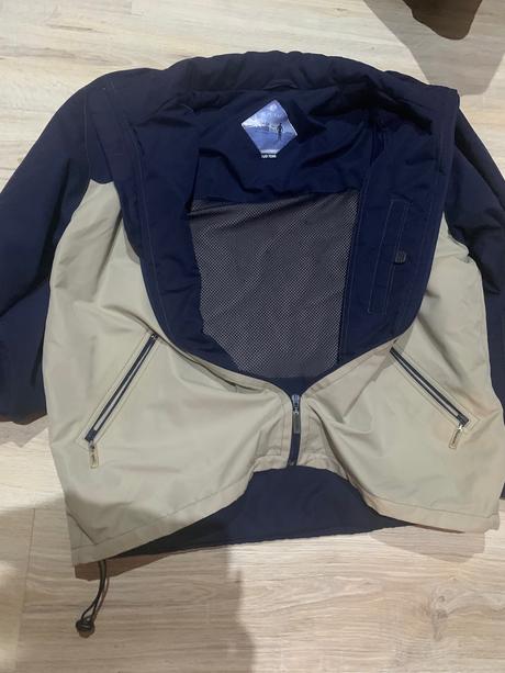 Prechodná bunda54az56, 54