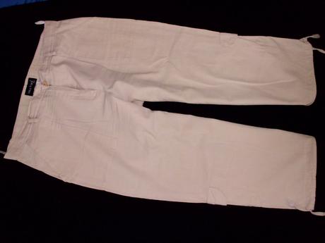 Letné nohavice v.l, l