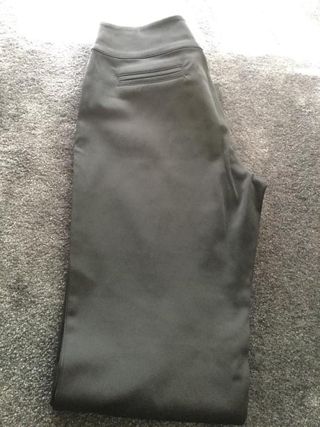 Leskle nohavice l, esoline,l