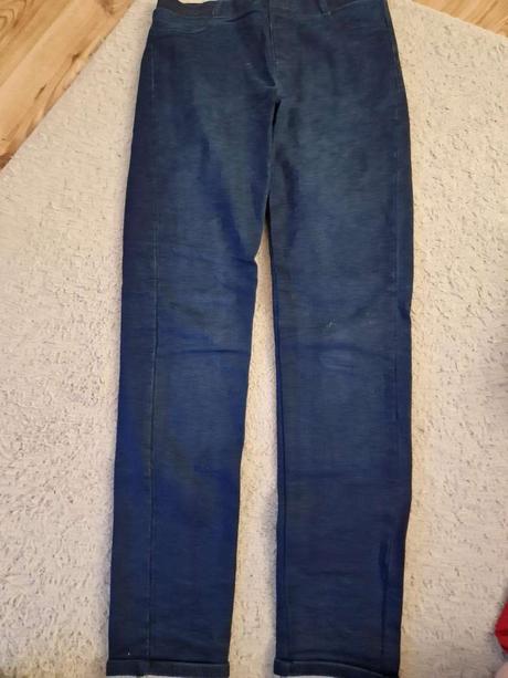 Dámske rifle, esmara,38