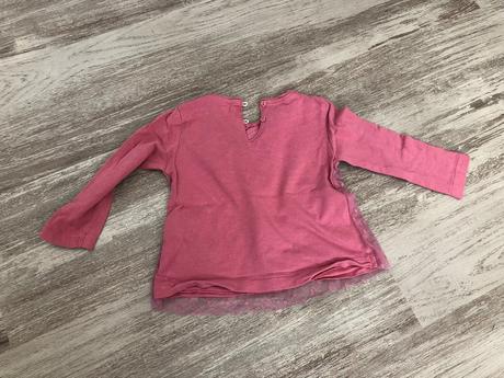 Zara tričko, zara,74