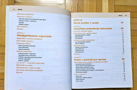 Kniha microsoft office xp, katherine murray'office, 