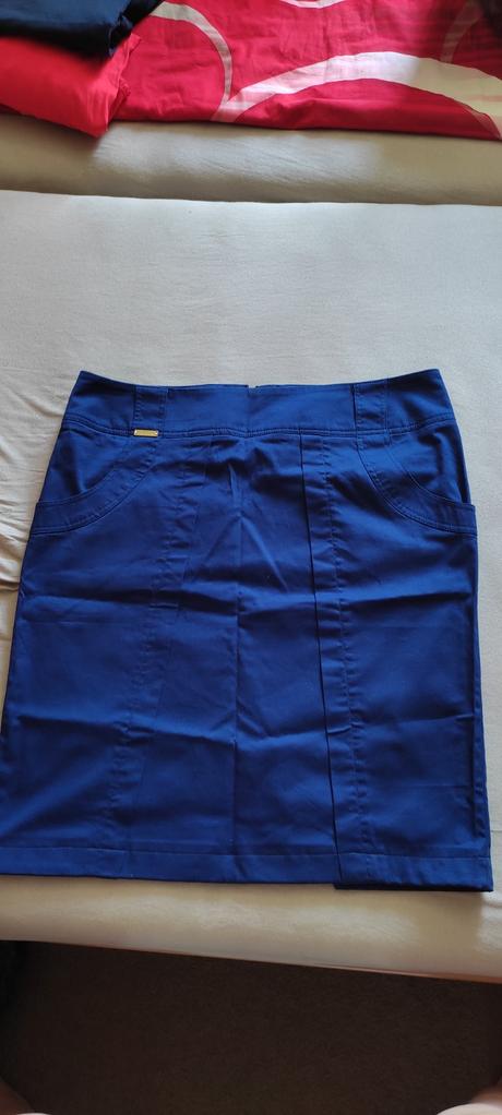 Letná sukňa- nenosená, bonprix,42