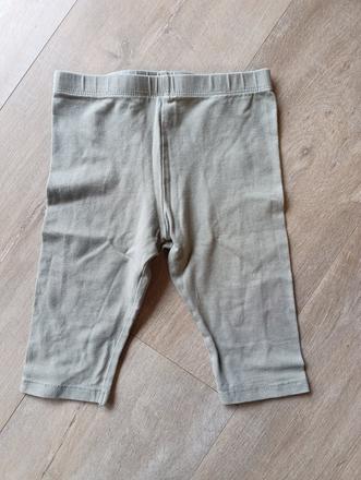 3/4 legíny, tchibo,98