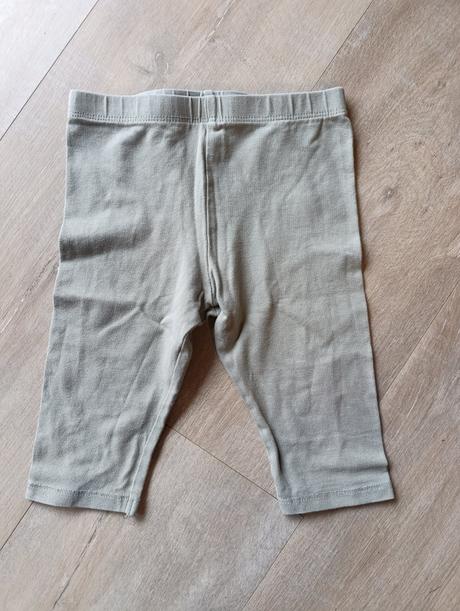 3/4 legíny, tchibo,98