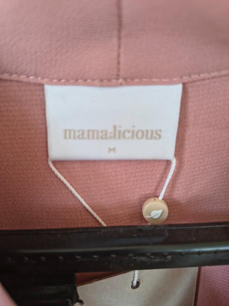 Tehotenské šaty/ šaty na dojčenie, m