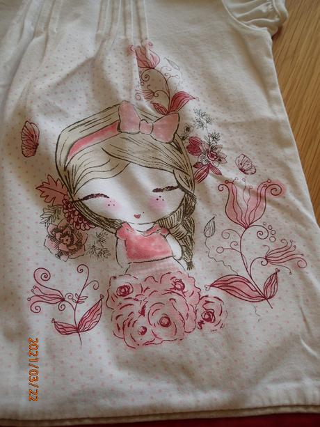 Letný kompletik mayoral, mayoral,98