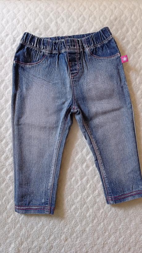 Rifle pre dievcatko, okay,80