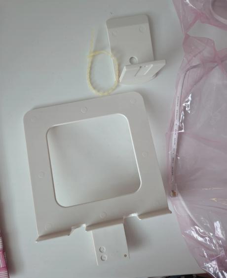 Monitor dychu, babysense