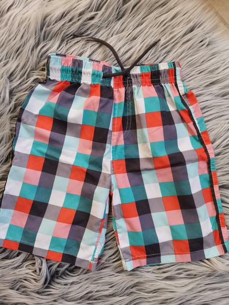 Kraťasove plavky, pepco,116