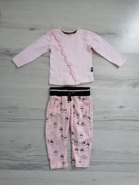 Tepláková súprava dirkje, dirkje,68