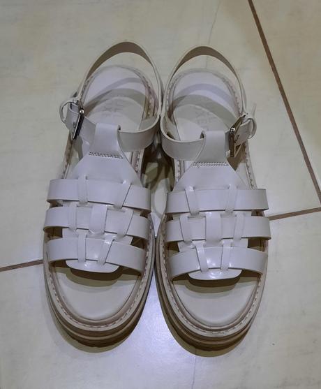 Sandále bullboxer, 38