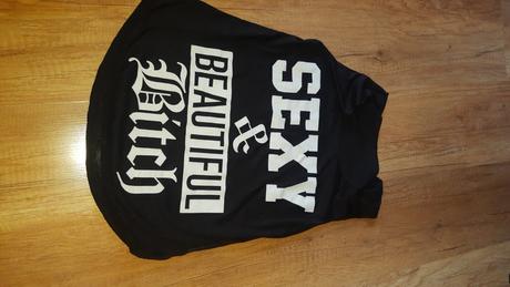 Dievčenské tielko, 158