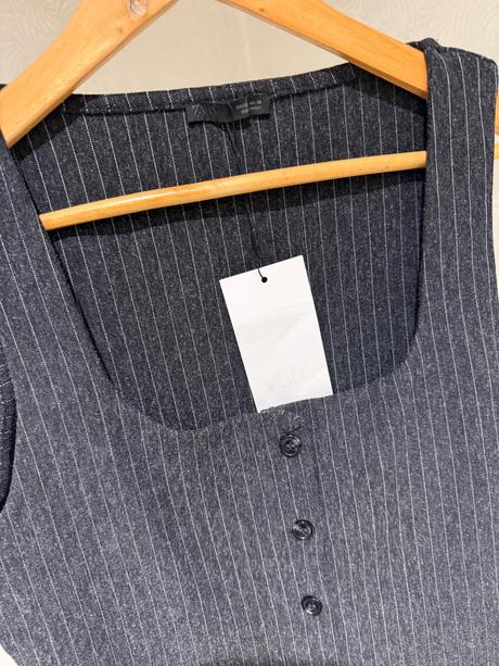 Vesta zara, zara,l