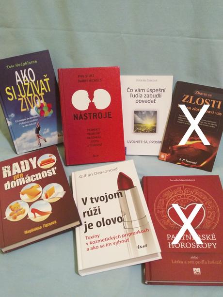 Zaujímavé čítanie, 