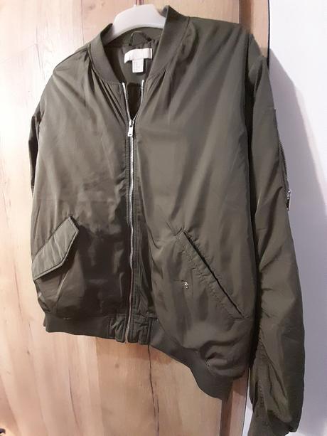 Dámska/ dievčenská bomberka 42, h&m,42