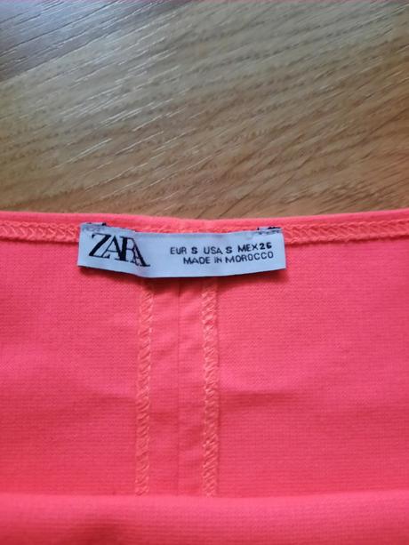 Dámske šaty zara, zara,s