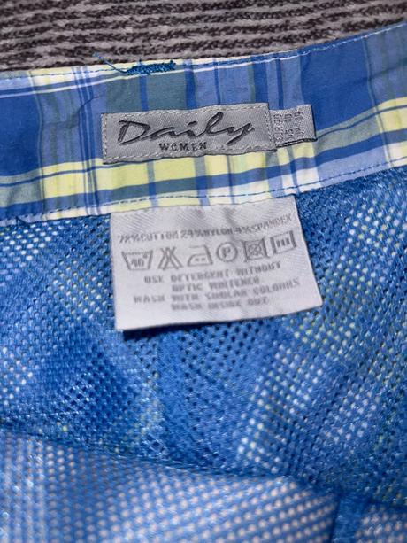 Športová sukňa zn. daily, 40