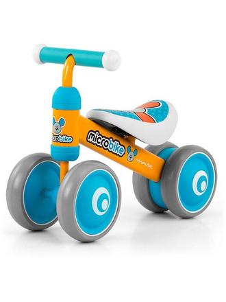 Detské odrážadlo micro mouse,