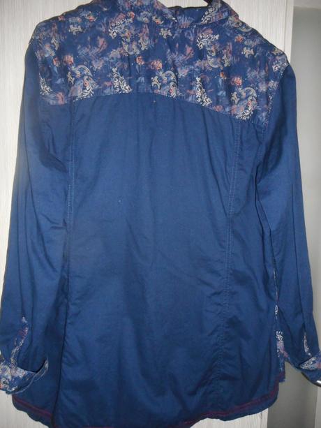 Blúza cecil, 46