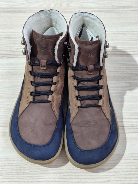 York - brown & navy 45, be lenka,45