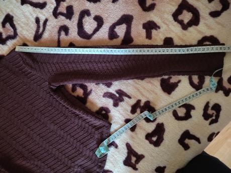 Elegantny elasticky top bershka s dlhym rukavom, bershka,m