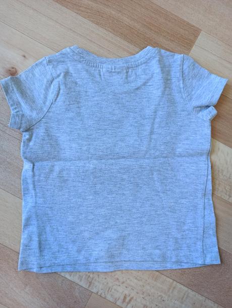 Tričká a kraťasy v. 80, f&f,80