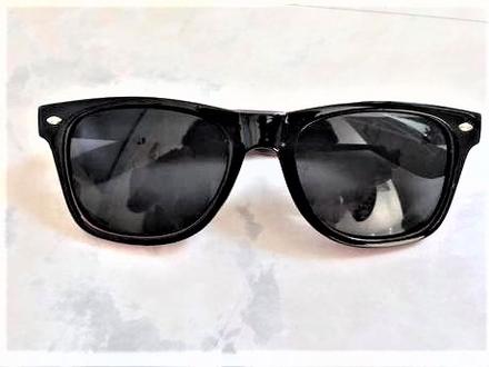 Slnečné okuliare s uv filtrom, 