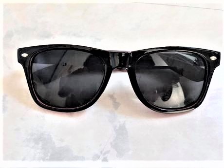 Slnečné okuliare s uv filtrom, 