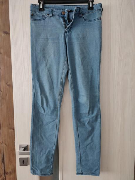 Balík riflovych nohavíc, s