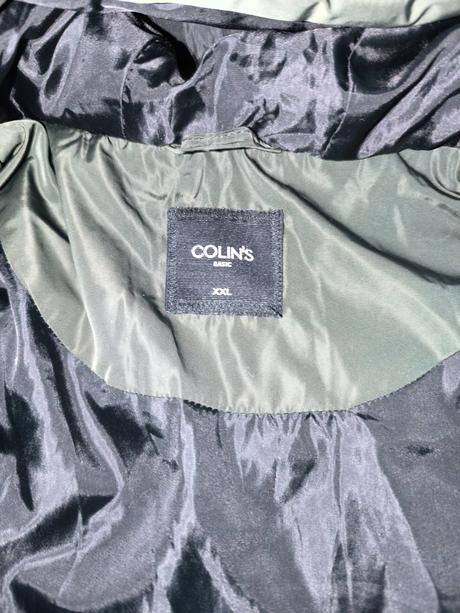 Dámska zimná bunda, colins,xxl