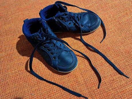 Prechodné topánky, reserved,28